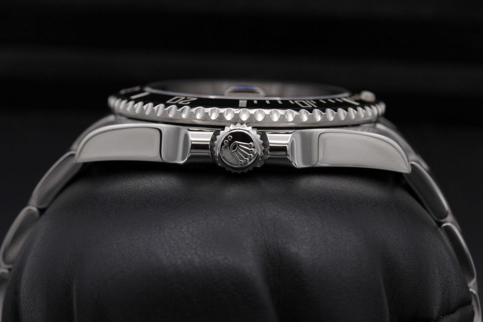 Rolex Submariner 126610 LN Image 3